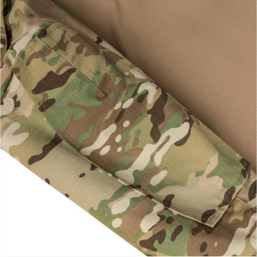  VertX Multicam 37.5 Combat Shirt