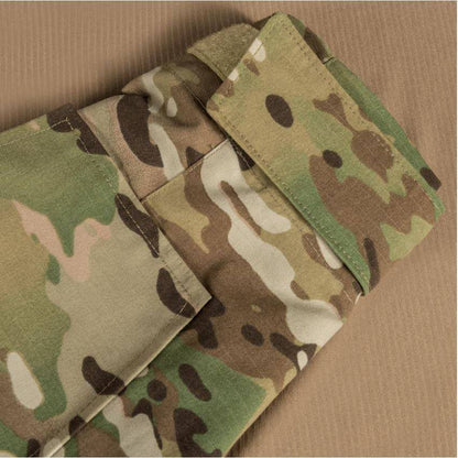  VertX Multicam 37.5 Combat Shirt