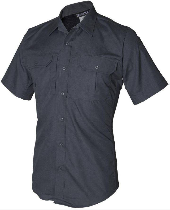  Vertx Phantom LT S/S Shirt