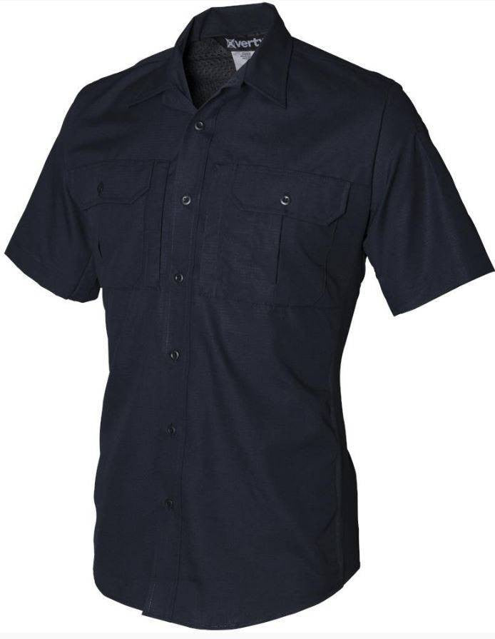 Vertx Phantom LT S/S Shirt