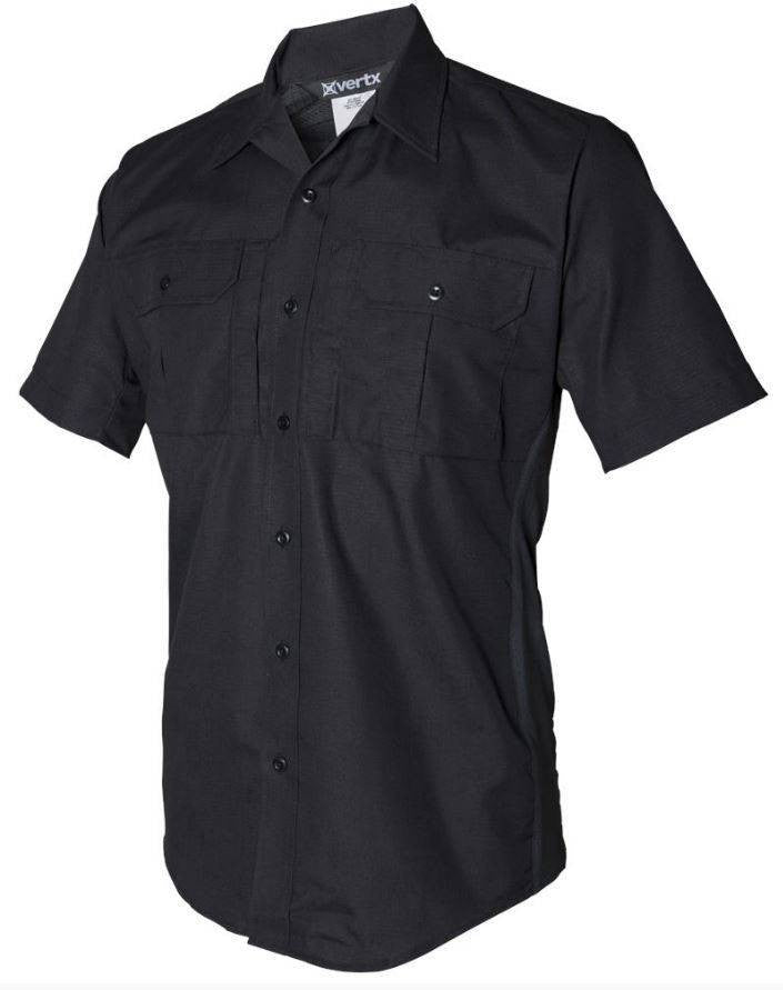  Vertx Phantom LT S/S Shirt