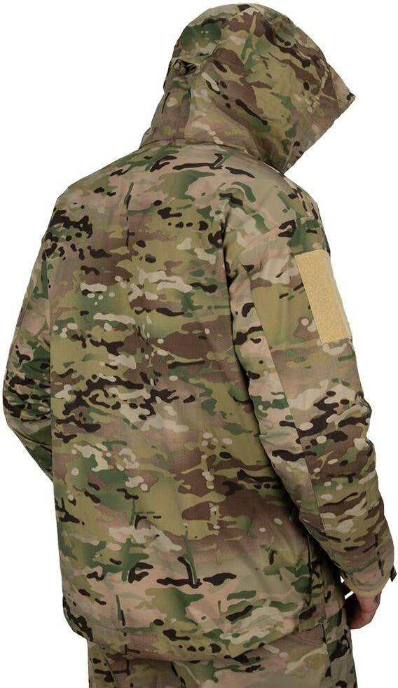  VertX Recon Shell Jacket