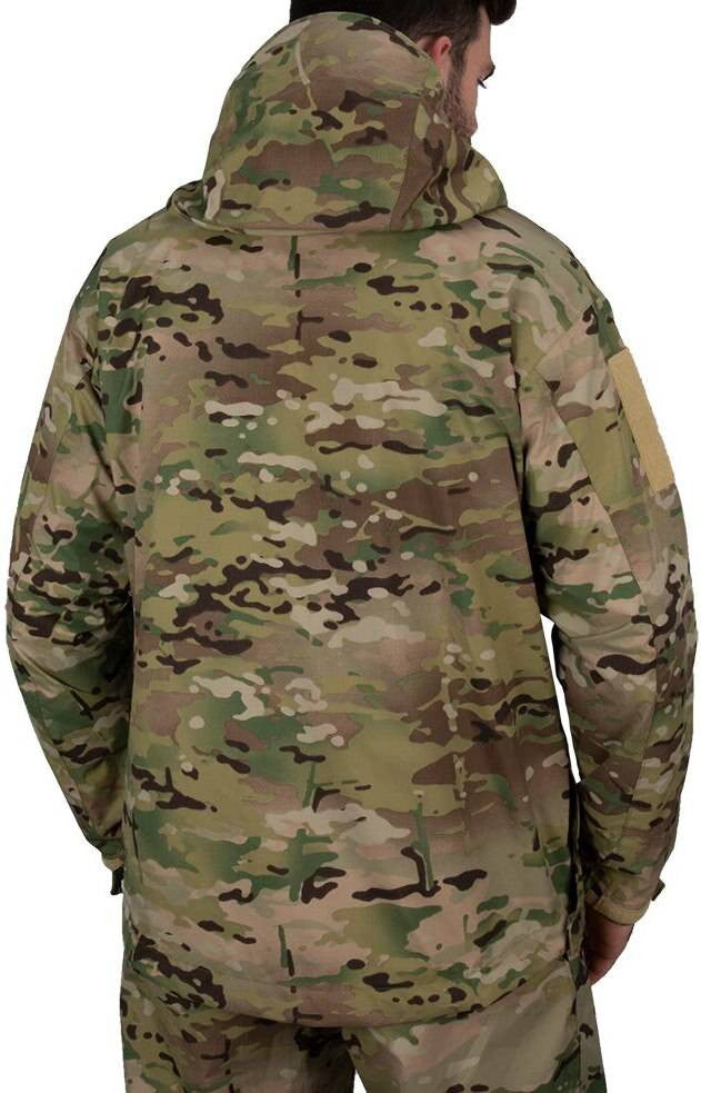  VertX Recon Shell Jacket