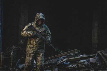  VertX Recon Shell Jacket