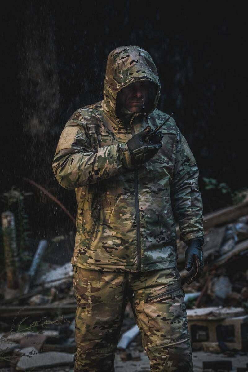  VertX Recon Shell Pant