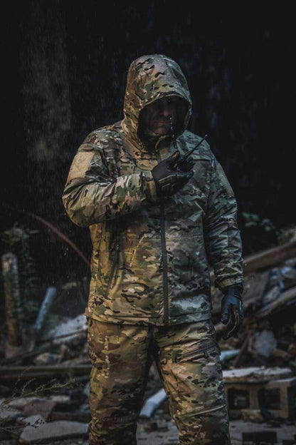 VertX Recon Shell Pant