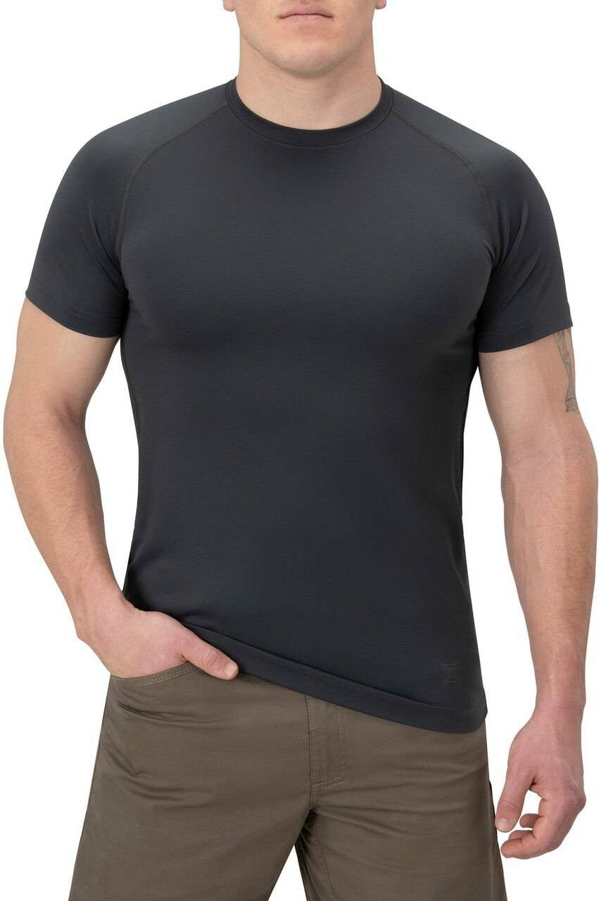  Vertx Short Sleeve Full Guard Performance Shirt