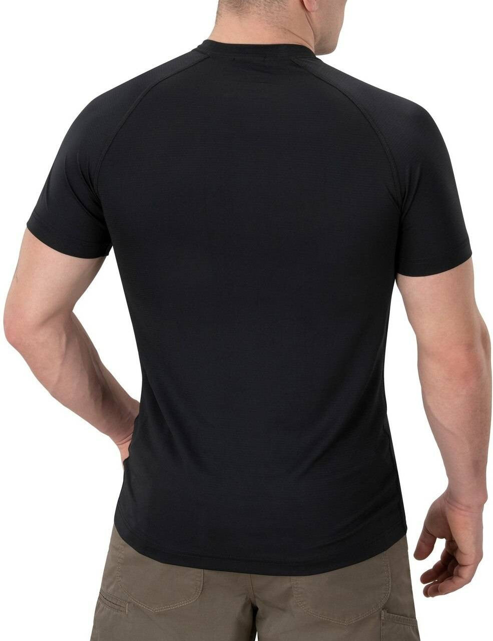  Vertx Short Sleeve Full Guard Performance Shirt