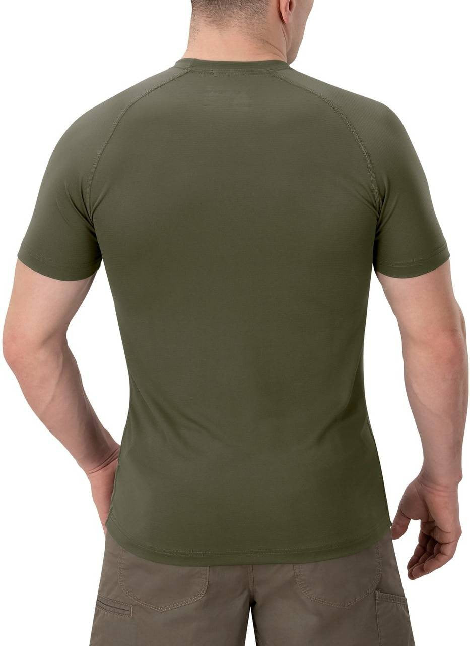  Vertx Short Sleeve Full Guard Performance Shirt
