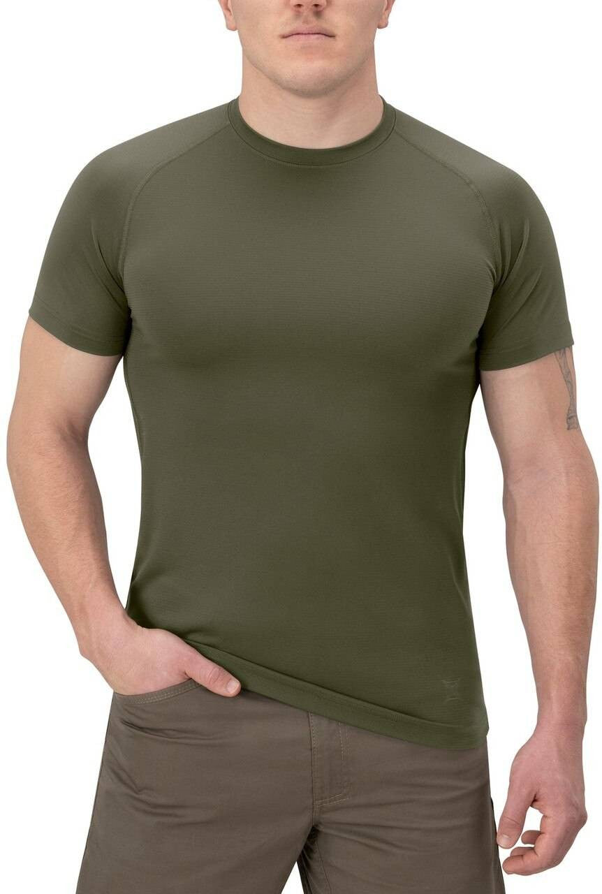  Vertx Short Sleeve Full Guard Performance Shirt