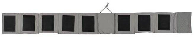  Vertx Tactical UNITY Clutch Belt VTX5210
