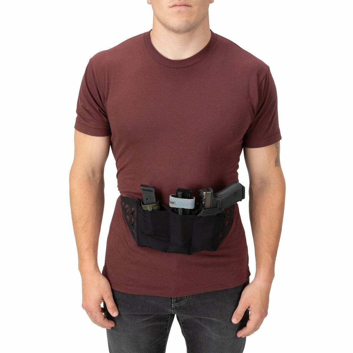  Vertx UNITY Runner's Clutch Belt