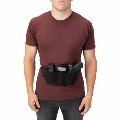  Vertx UNITY Runner's Clutch Belt