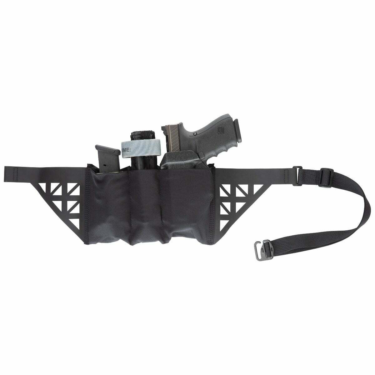  Vertx UNITY Runner's Clutch Belt