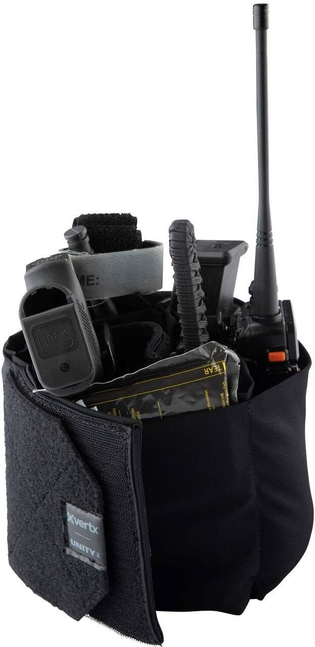  Vertx Tactical UNITY Clutch Belt VTX5210