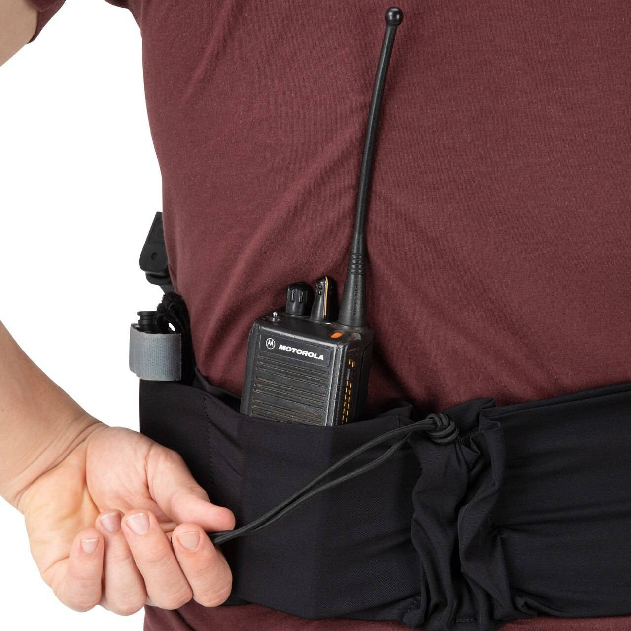  Vertx Tactical UNITY Clutch Belt VTX5210