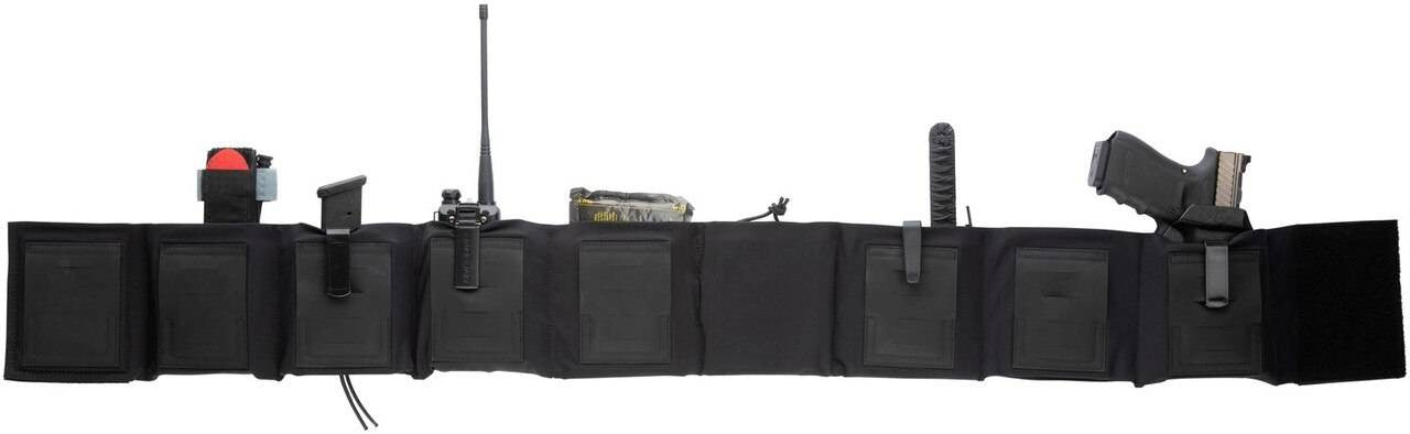 Vertx Tactical UNITY Clutch Belt VTX5210