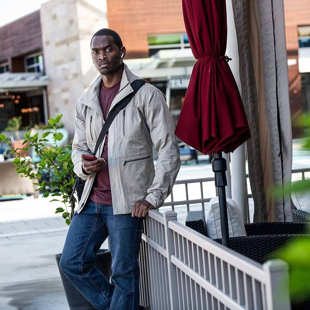  Vertx Urban Discipline Jacket