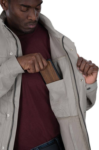  Vertx Urban Discipline Jacket
