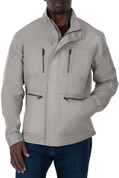  Vertx Urban Discipline Jacket