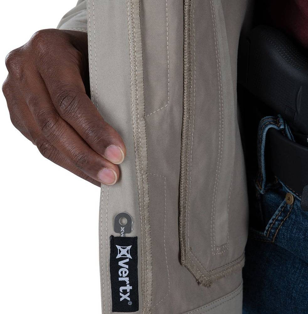  Vertx Urban Discipline Jacket