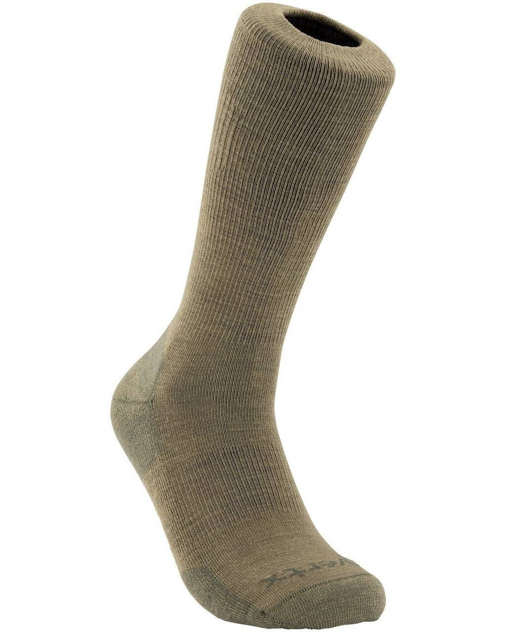  Vertx VaporCore 10" Crew Sock