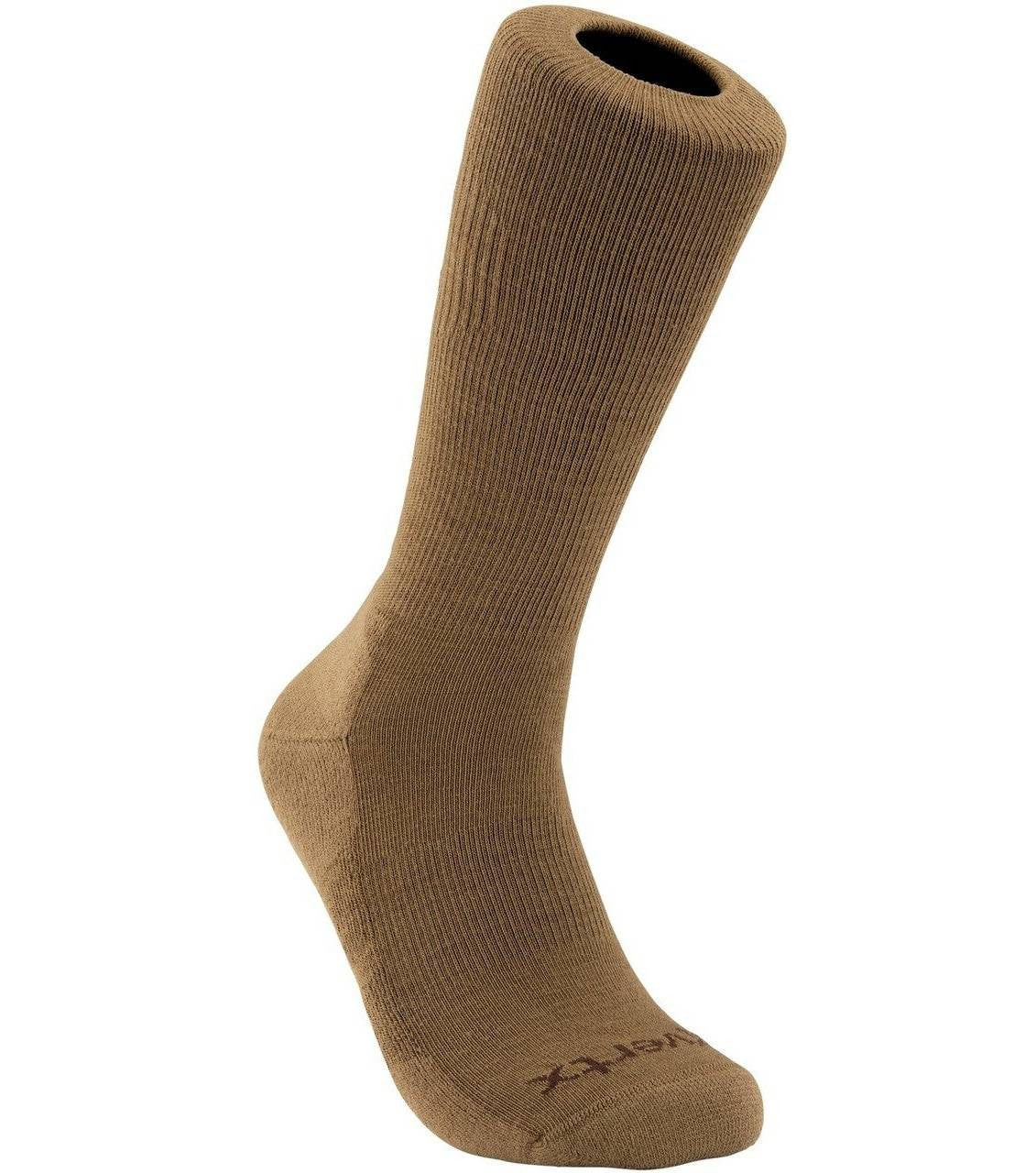  Vertx VaporCore 10" Crew Sock