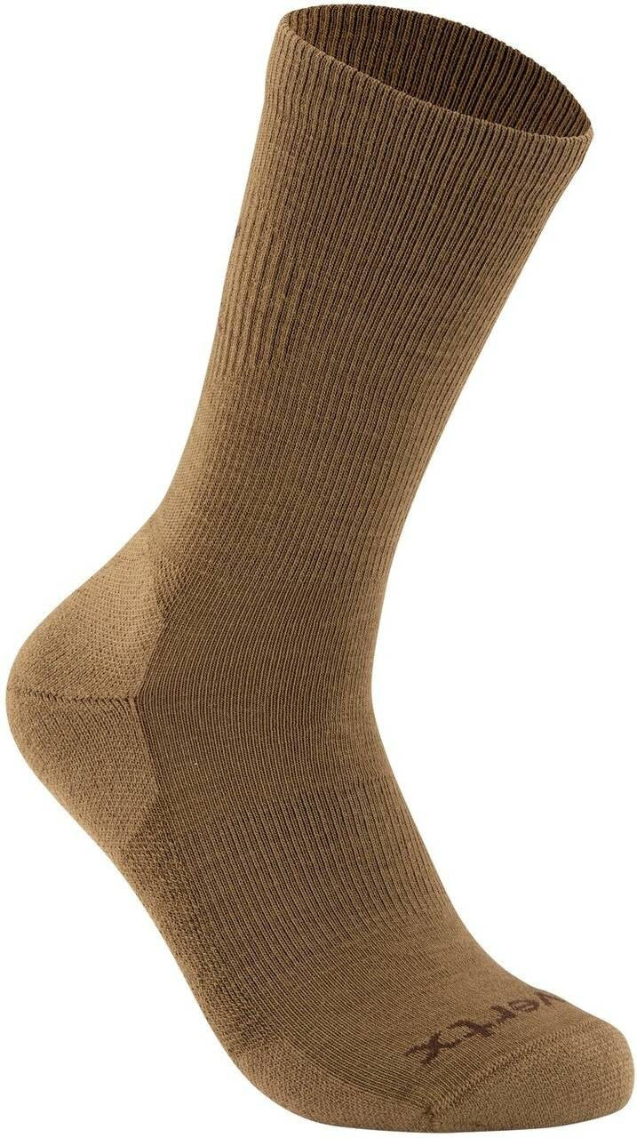  Vertx VaporCore 5" Crew Sock