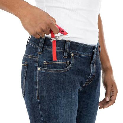  Vertx Women's Burrell Stretch Jean