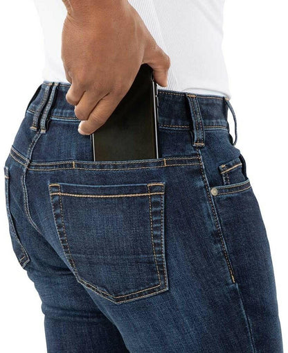  Vertx Women's Burrell Stretch Jean