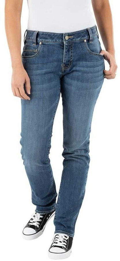  Vertx Women's Burrell Stretch Jean