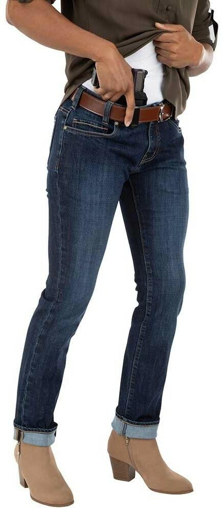  Vertx Women's Burrell Stretch Jean