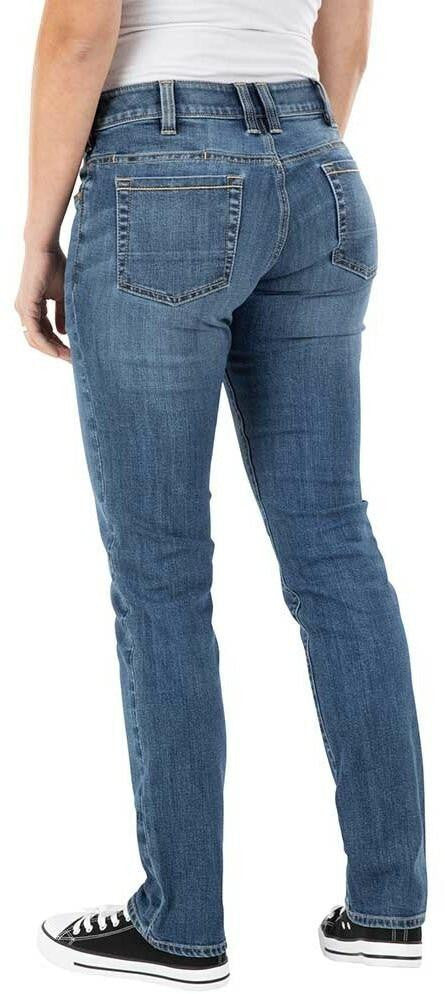  Vertx Women's Burrell Stretch Jean