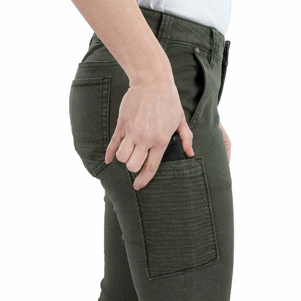  Vertx Women's Kesher OPS Pant