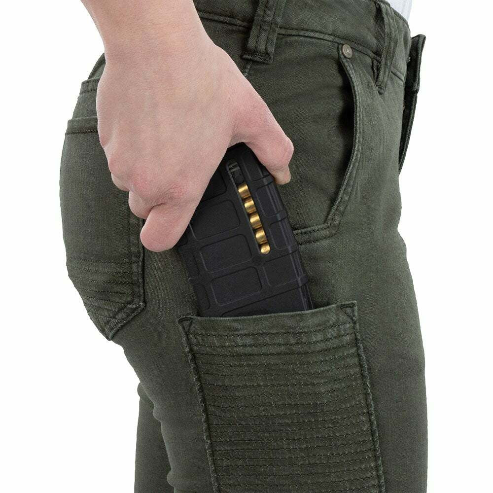  Vertx Women's Kesher OPS Pant