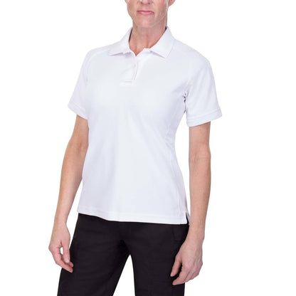  Vertx Women's Tactical Polo With Coldblack S/S