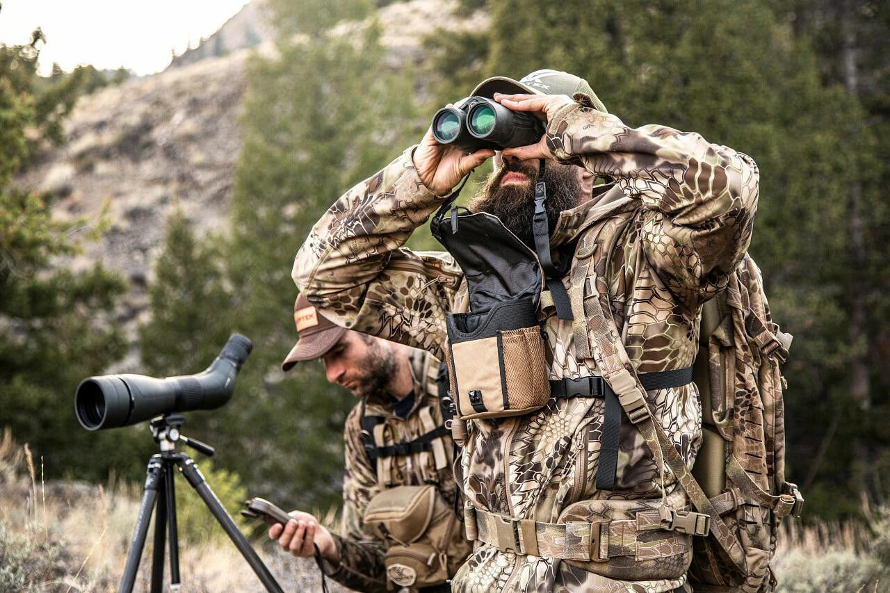  Vortex 10x42 Fury HD 5000 AB Laser Rangefinder Binocular