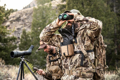  Vortex 10x42 Fury HD 5000 AB Laser Rangefinder Binocular