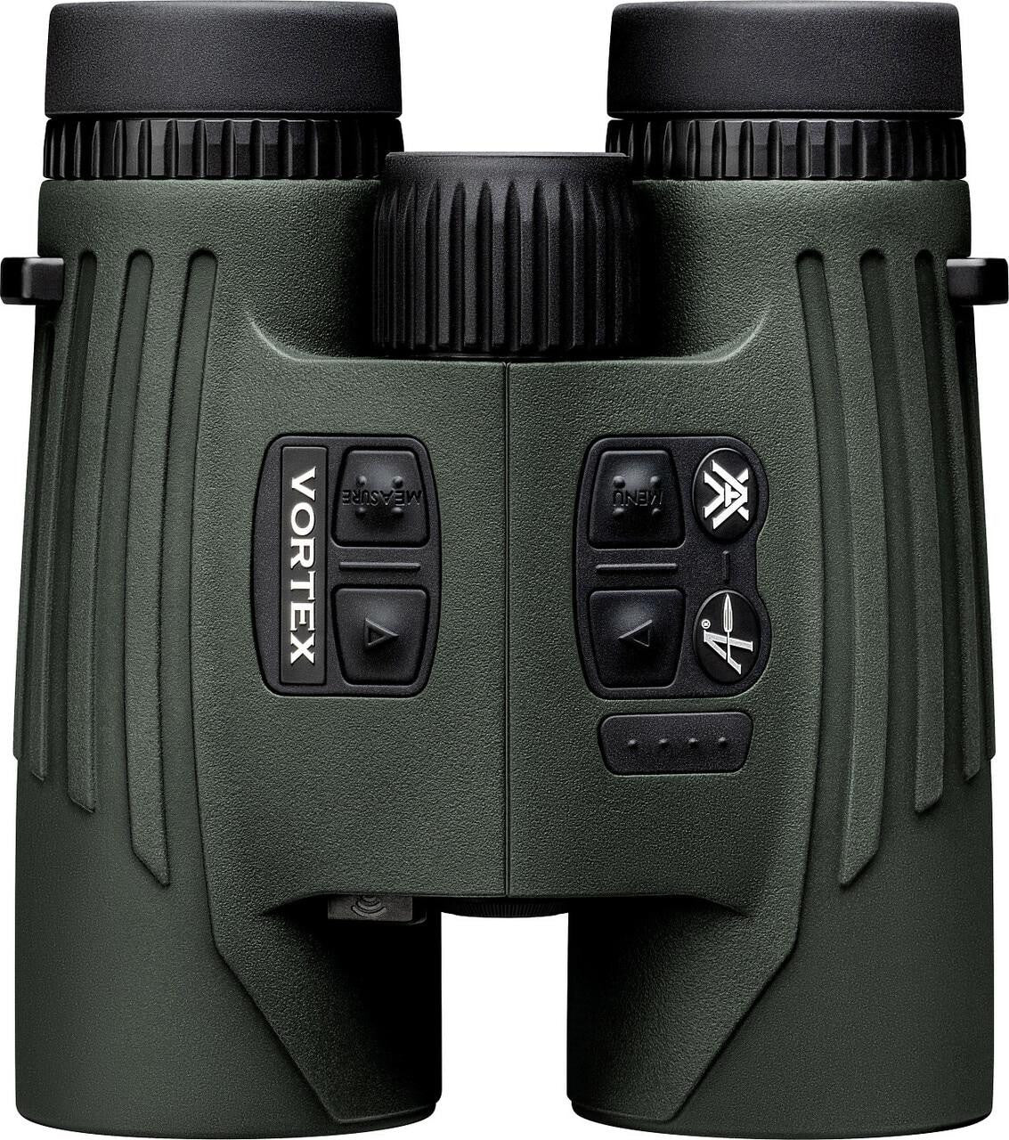  Vortex 10x42 Fury HD 5000 AB Laser Rangefinder Binocular