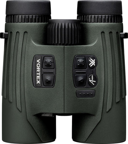  Vortex 10x42 Fury HD 5000 AB Laser Rangefinder Binocular