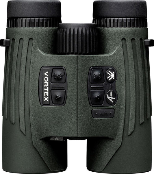  Vortex 10x42 Fury HD 5000 AB Laser Rangefinder Binocular