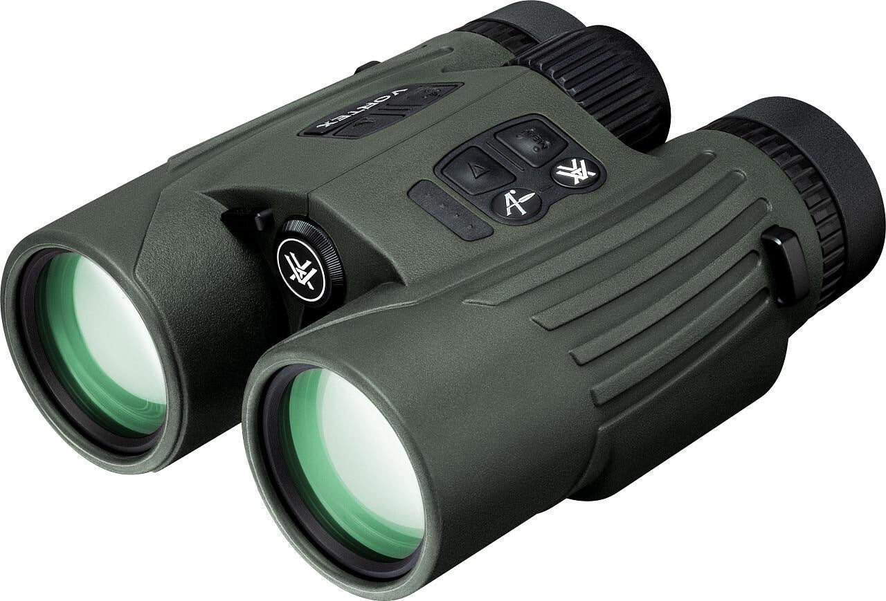  Vortex 10x42 Fury HD 5000 AB Laser Rangefinder Binocular
