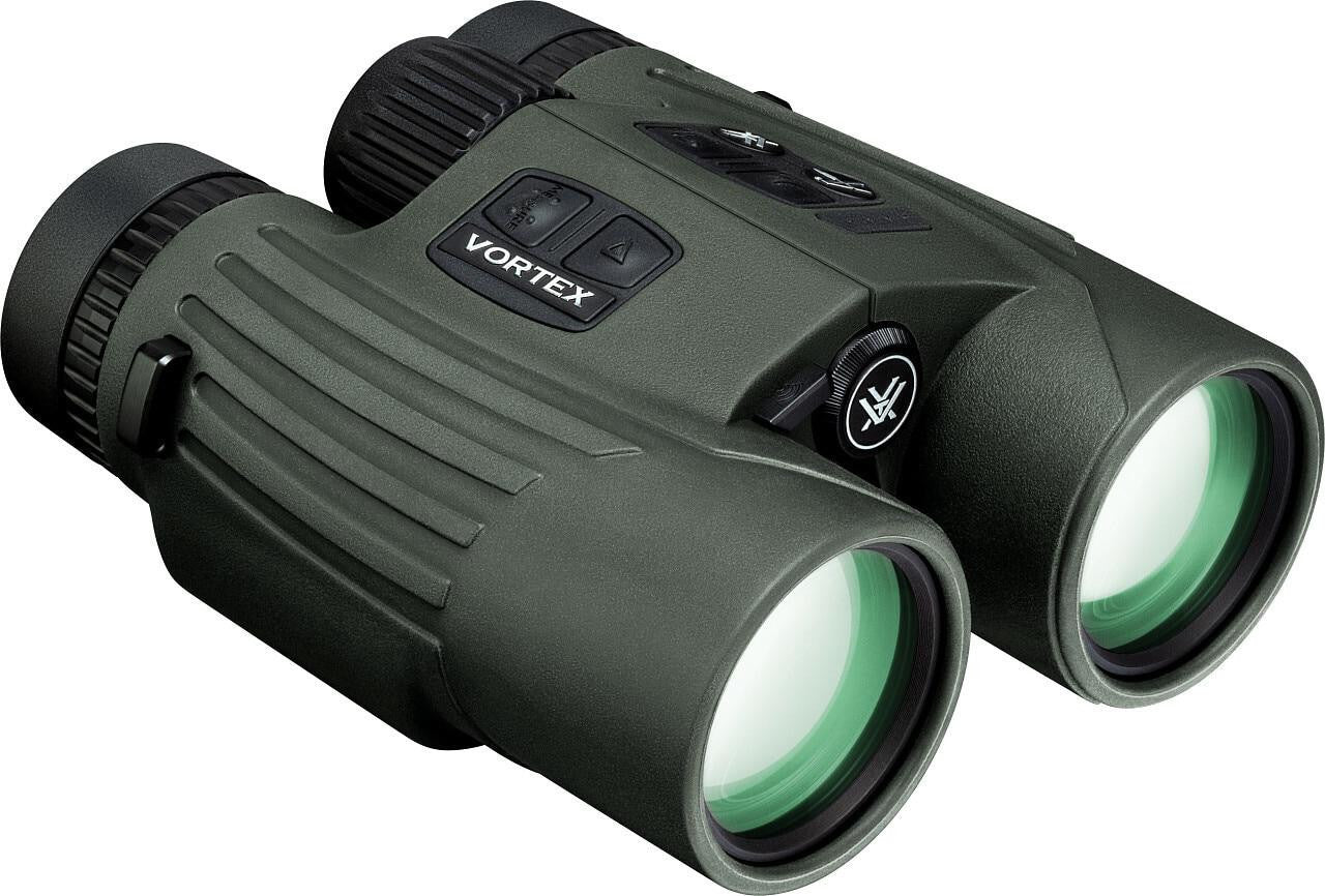  Vortex 10x42 Fury HD 5000 AB Laser Rangefinder Binocular