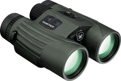  Vortex 10x42 Fury HD 5000 AB Laser Rangefinder Binocular
