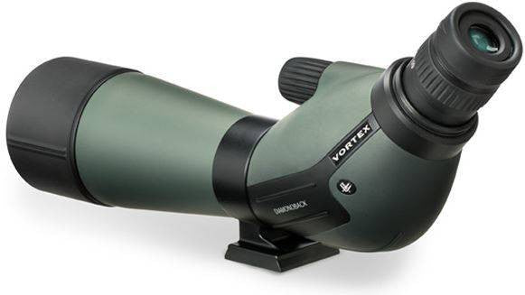  Vortex Diamondback 20-60x60 Spotting Scope