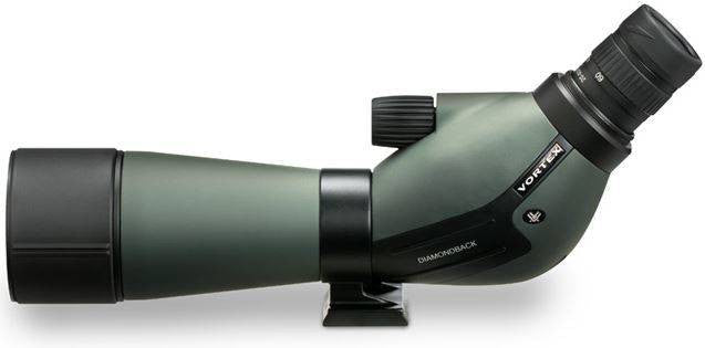  Vortex Diamondback 20-60x60 Spotting Scope