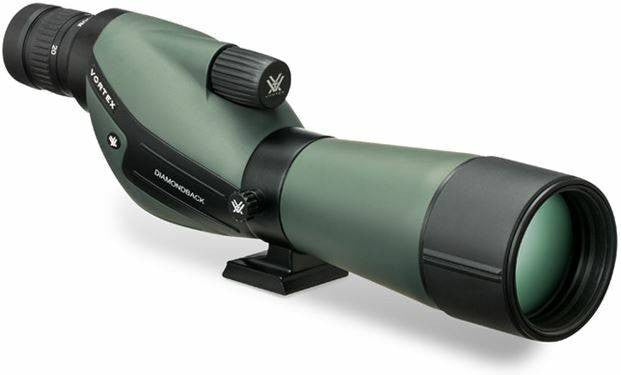  Vortex Diamondback 20-60x60 Spotting Scope