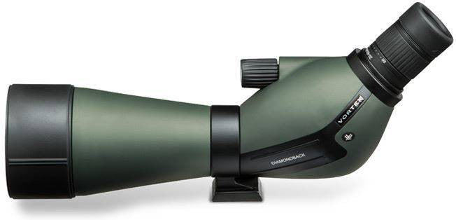  Vortex Diamondback 20-60x80 Spotting Scope