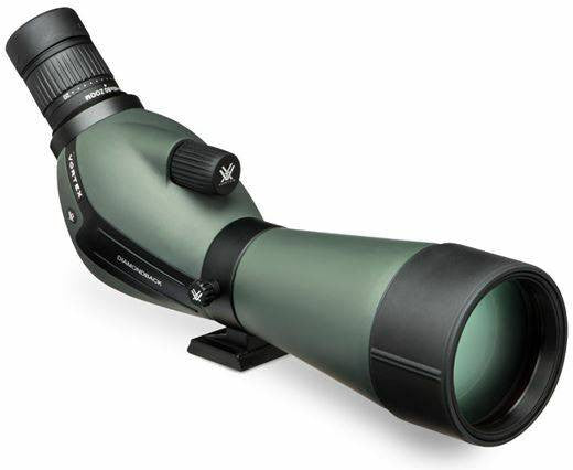  Vortex Diamondback 20-60x80 Spotting Scope