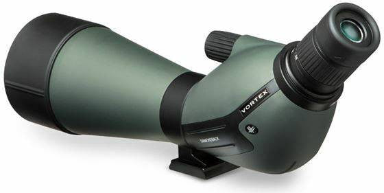 Vortex Diamondback 20-60x80 Spotting Scope